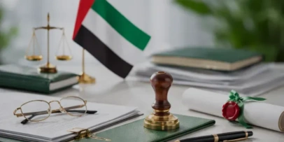 Private Notary in Abu Dhabi