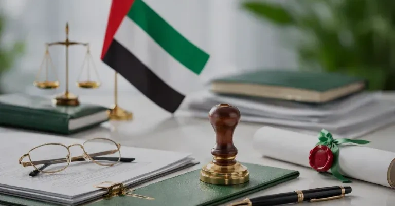 كاتب عدل خاص في أبوظبي | توثيق الوكالات والعقود Notaryae.ae Private Notary Abu Dhabi